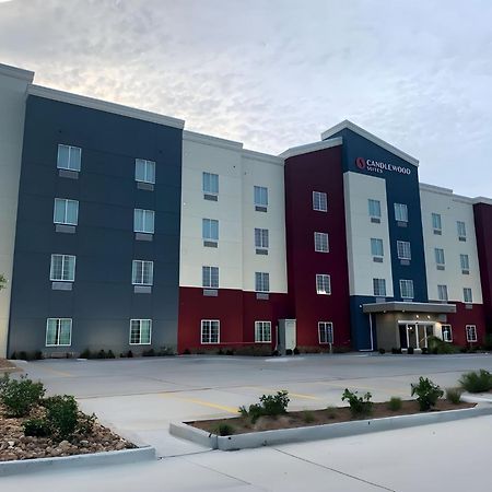 Candlewood Suites - Corpus Christi - Portland By Ihg Extérieur photo
