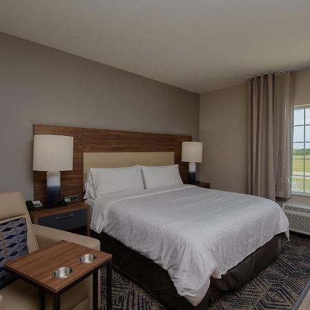 Candlewood Suites - Corpus Christi - Portland By Ihg Extérieur photo