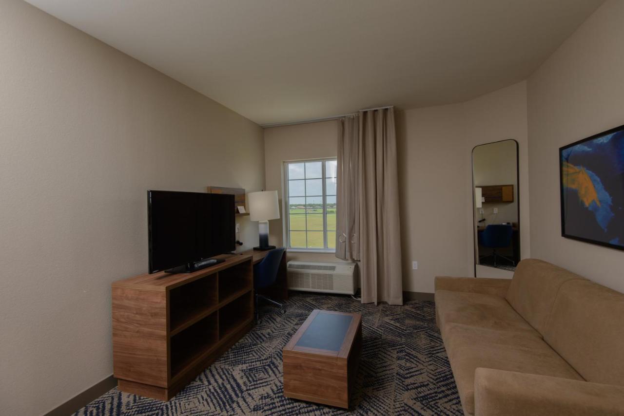Candlewood Suites - Corpus Christi - Portland By Ihg Extérieur photo