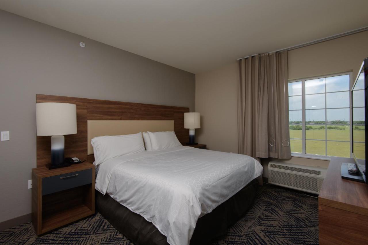 Candlewood Suites - Corpus Christi - Portland By Ihg Extérieur photo