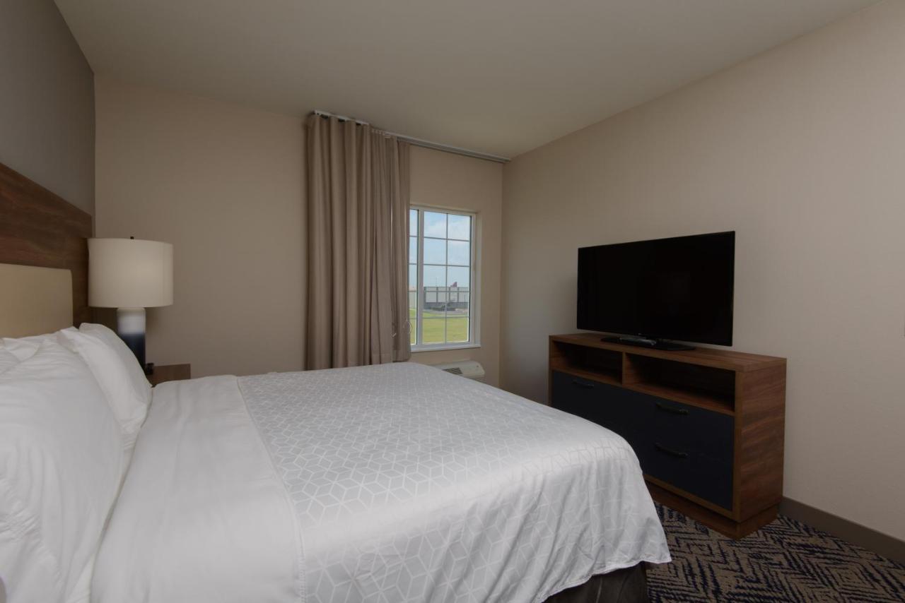 Candlewood Suites - Corpus Christi - Portland By Ihg Extérieur photo