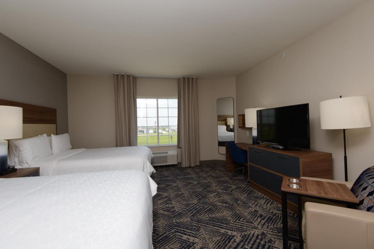 Candlewood Suites - Corpus Christi - Portland By Ihg Extérieur photo
