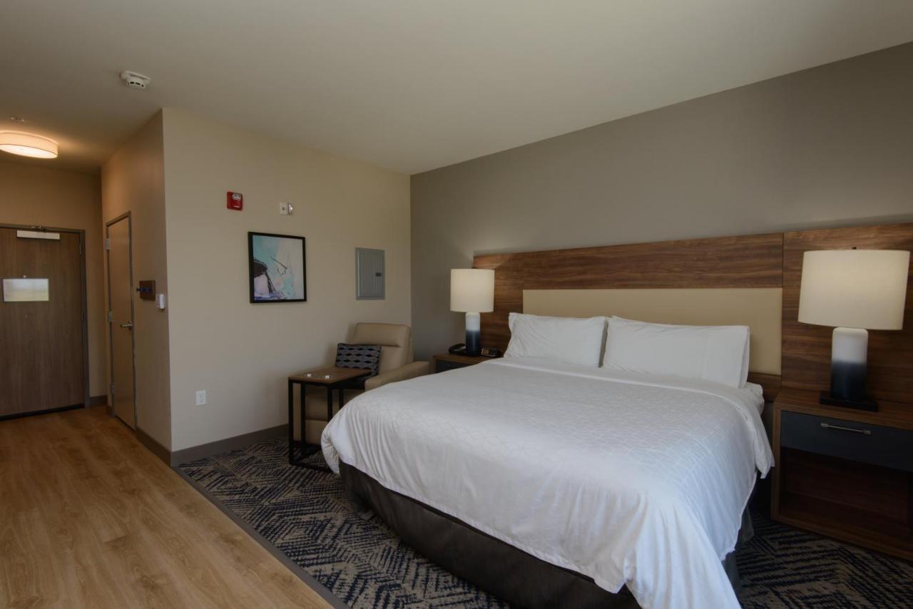 Candlewood Suites - Corpus Christi - Portland By Ihg Extérieur photo