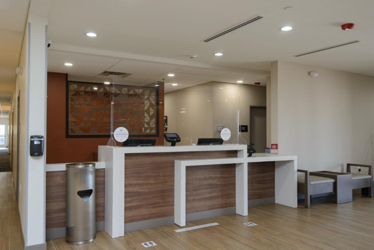 Candlewood Suites - Corpus Christi - Portland By Ihg Extérieur photo