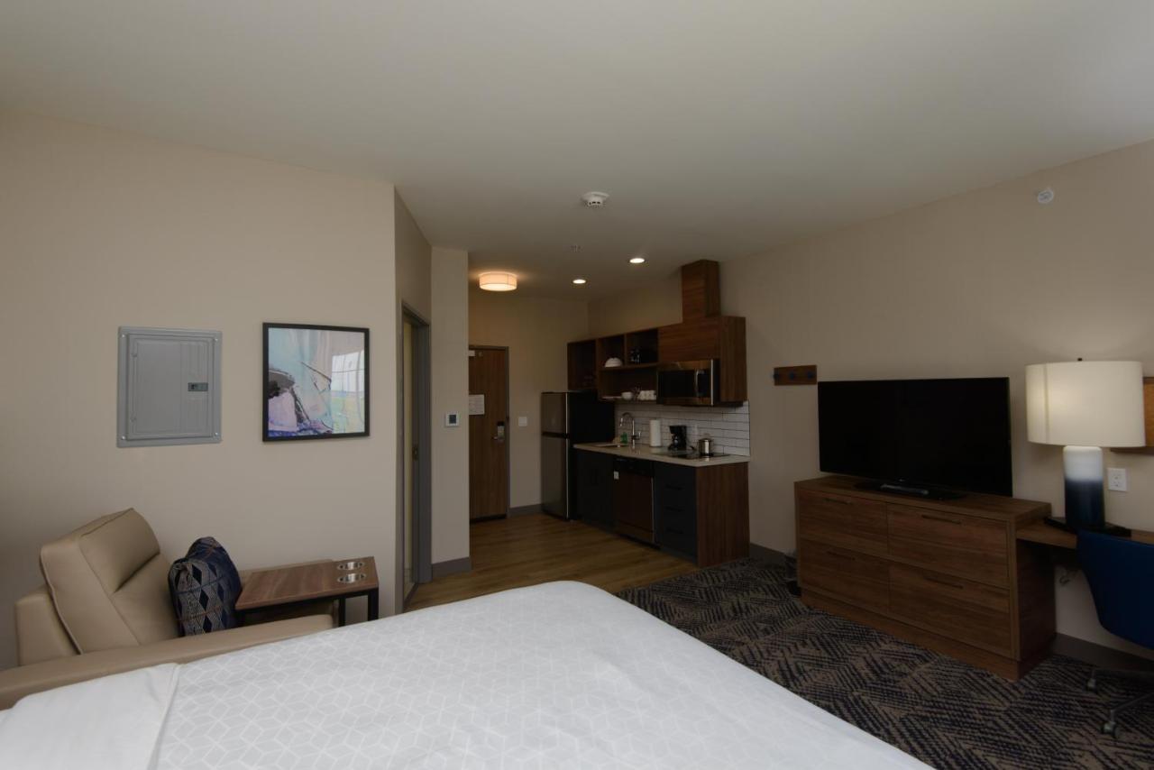 Candlewood Suites - Corpus Christi - Portland By Ihg Extérieur photo