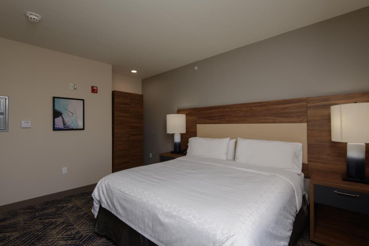Candlewood Suites - Corpus Christi - Portland By Ihg Extérieur photo