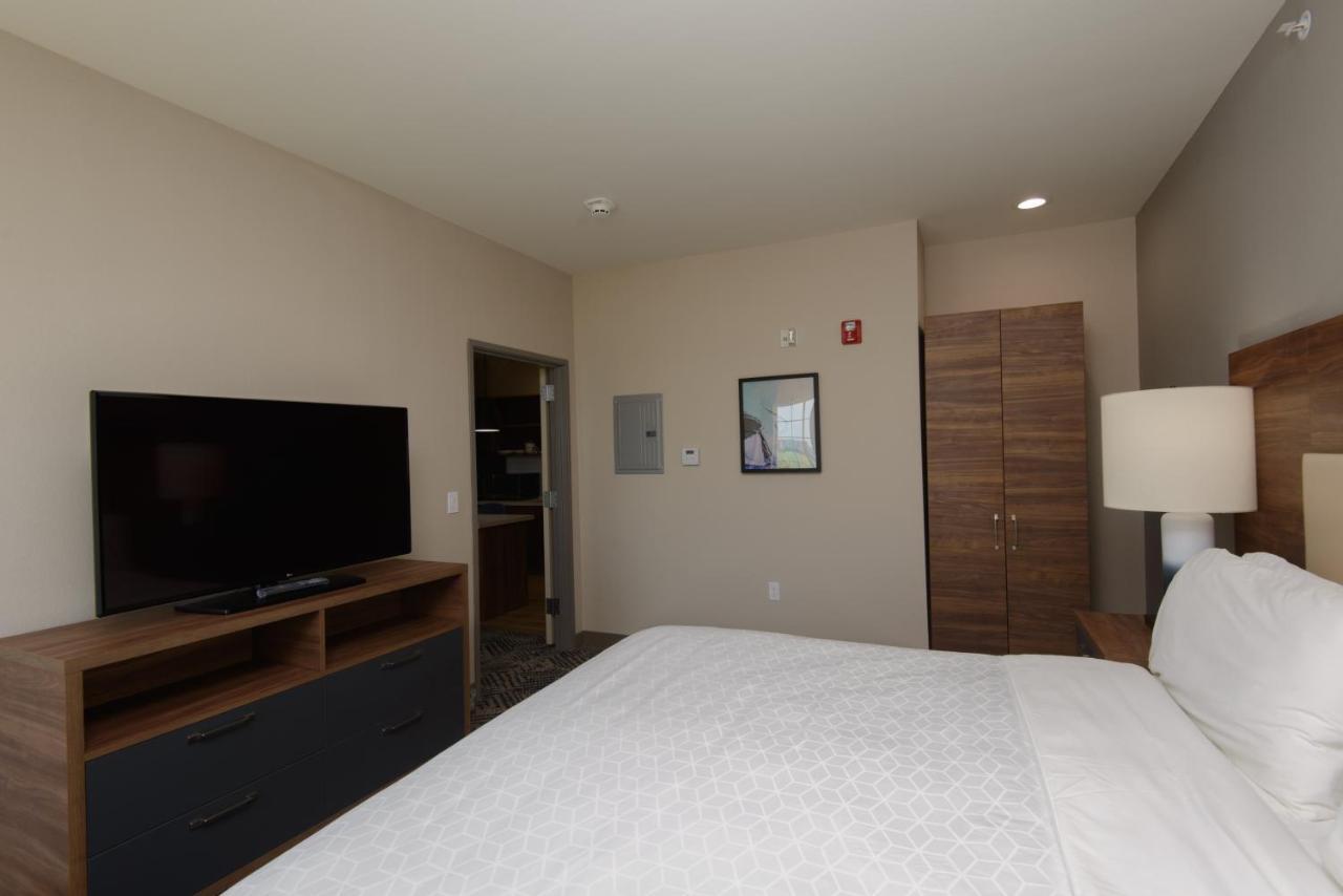 Candlewood Suites - Corpus Christi - Portland By Ihg Extérieur photo