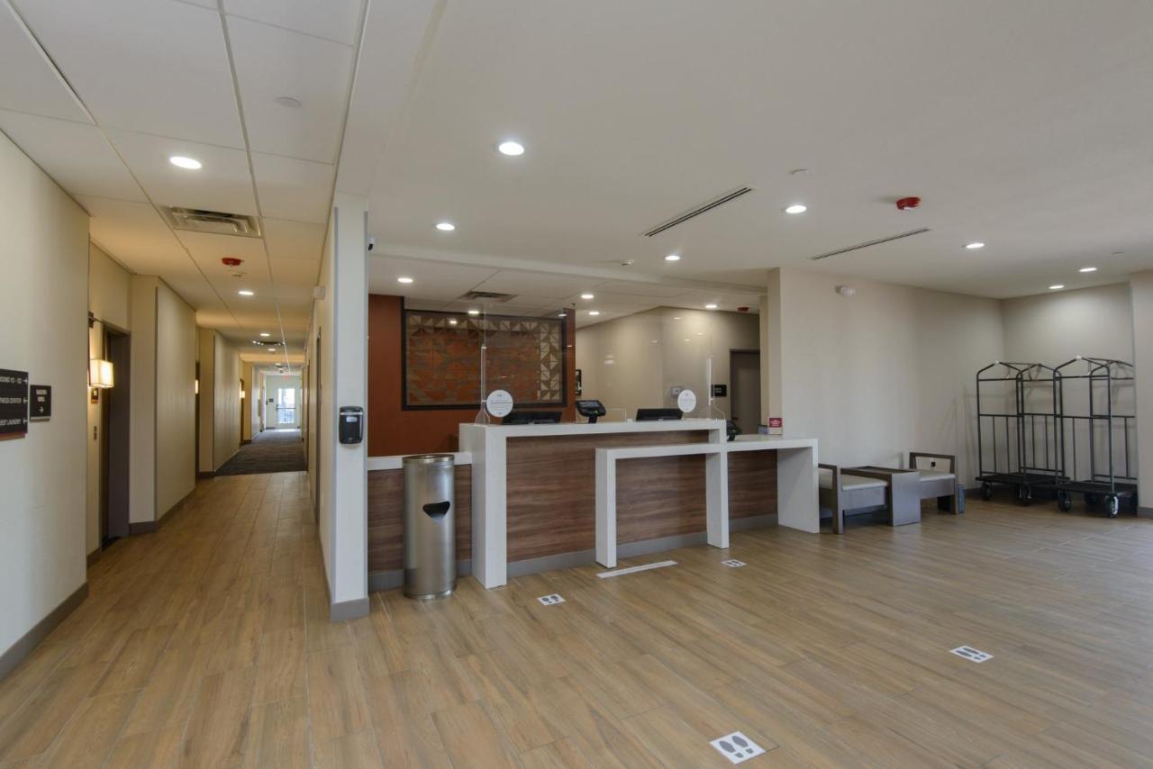 Candlewood Suites - Corpus Christi - Portland By Ihg Extérieur photo