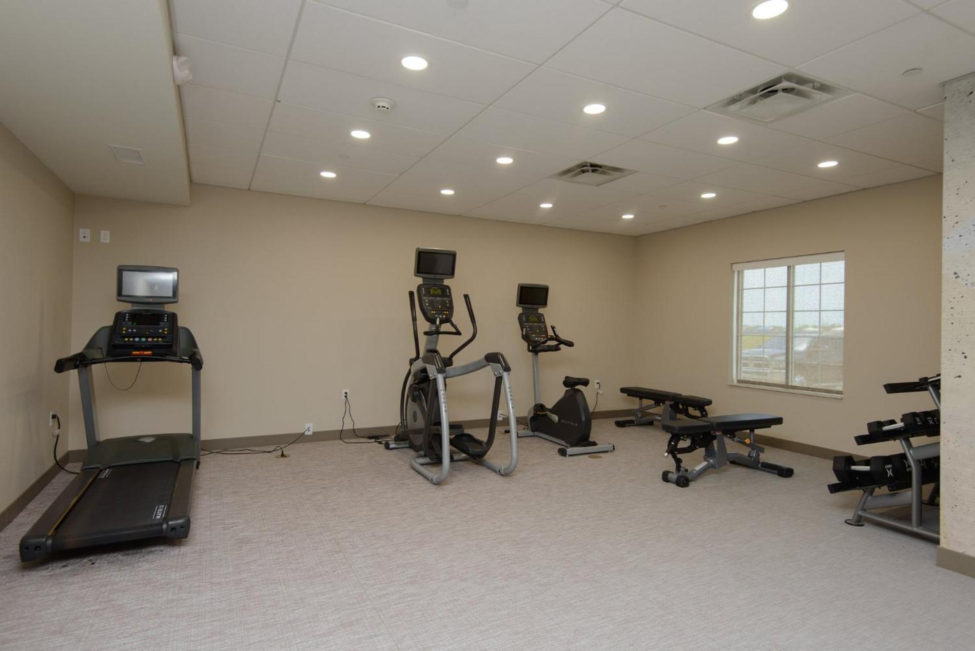 Candlewood Suites - Corpus Christi - Portland By Ihg Extérieur photo