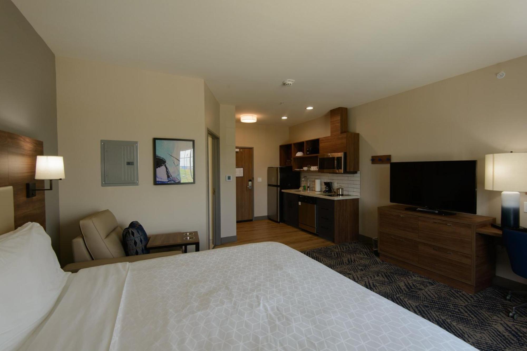 Candlewood Suites - Corpus Christi - Portland By Ihg Extérieur photo