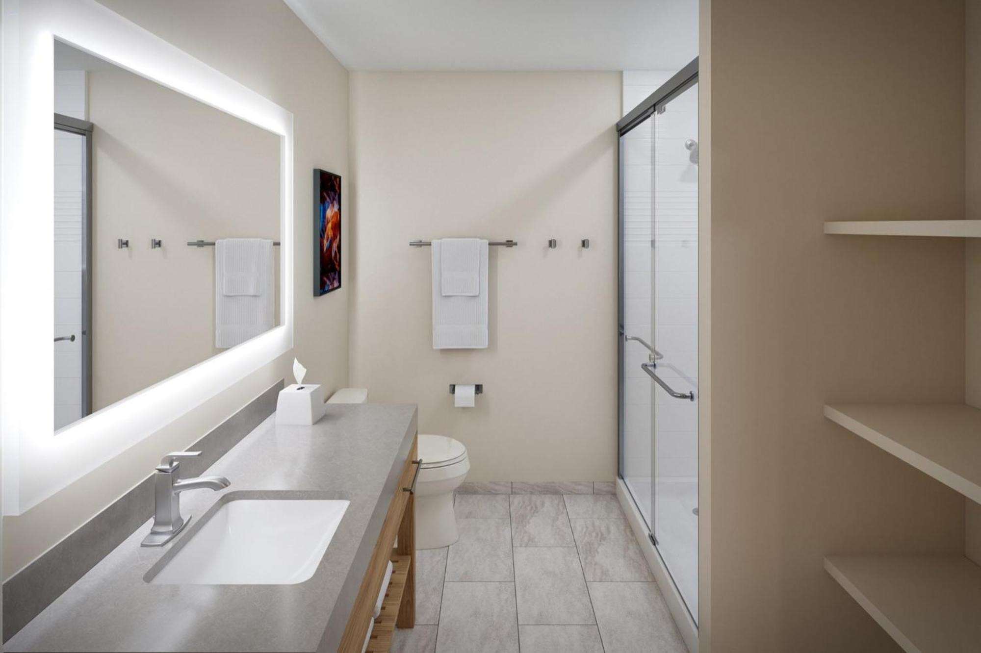 Candlewood Suites - Corpus Christi - Portland By Ihg Extérieur photo