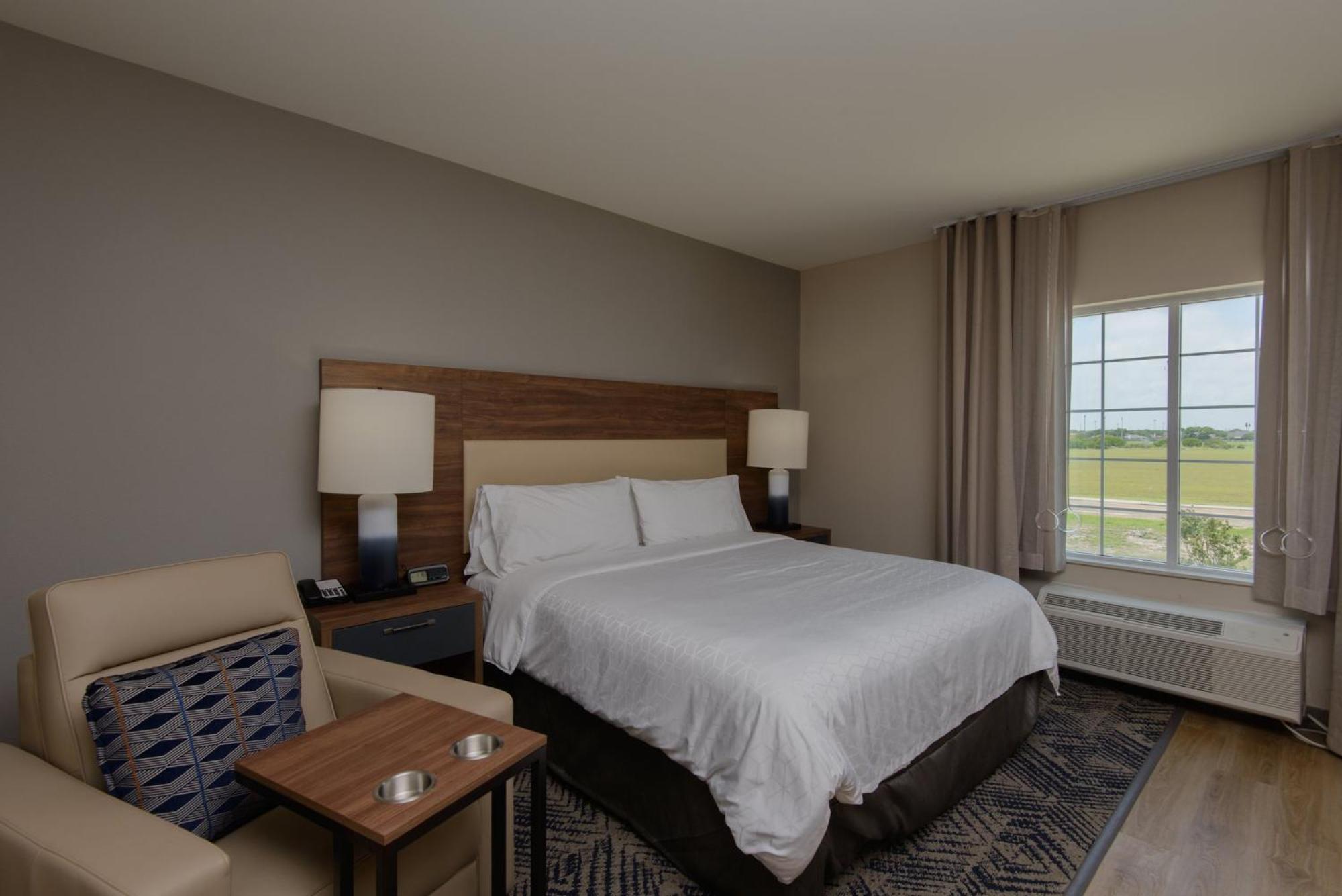 Candlewood Suites - Corpus Christi - Portland By Ihg Extérieur photo