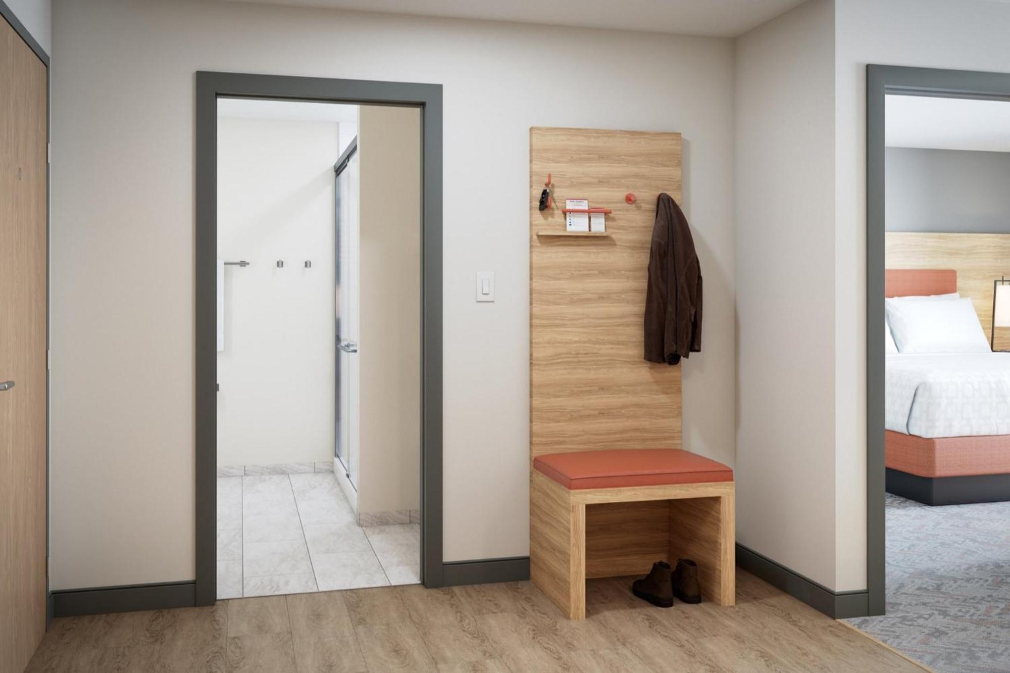 Candlewood Suites - Corpus Christi - Portland By Ihg Extérieur photo