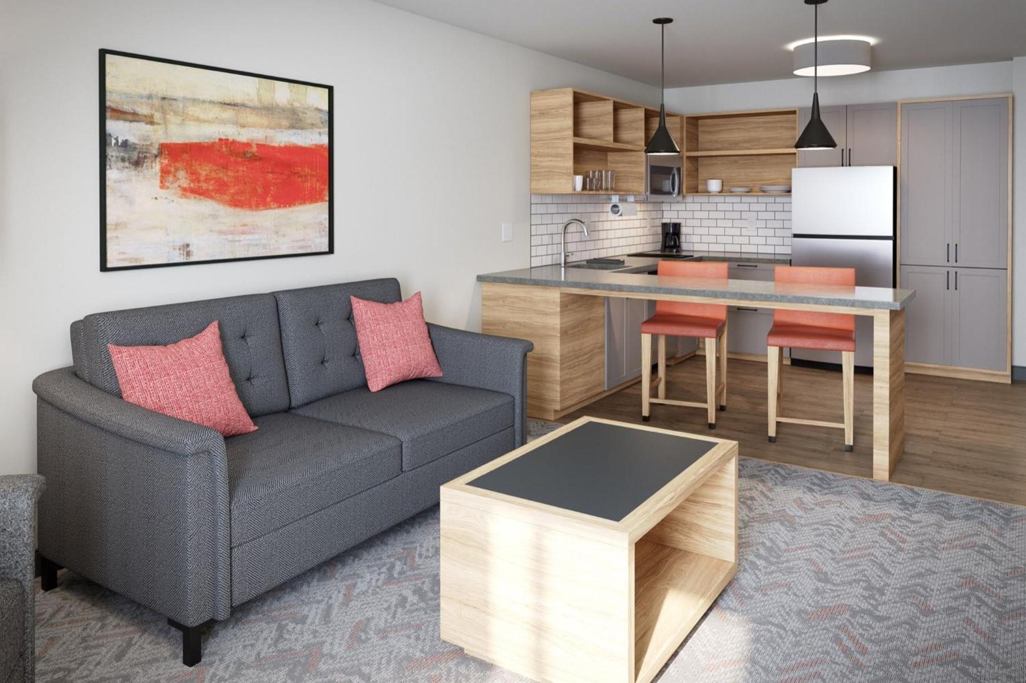 Candlewood Suites - Corpus Christi - Portland By Ihg Extérieur photo