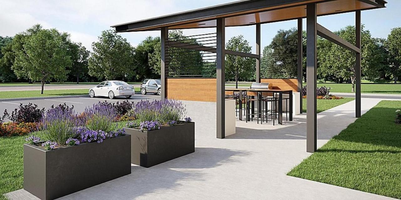 Candlewood Suites - Corpus Christi - Portland By Ihg Extérieur photo
