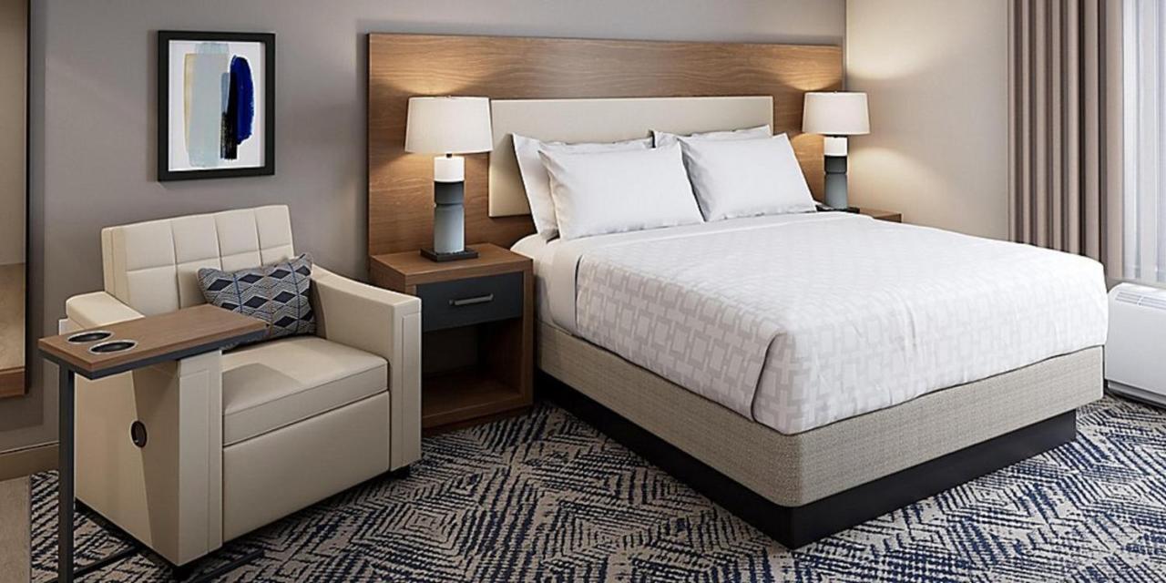 Candlewood Suites - Corpus Christi - Portland By Ihg Extérieur photo