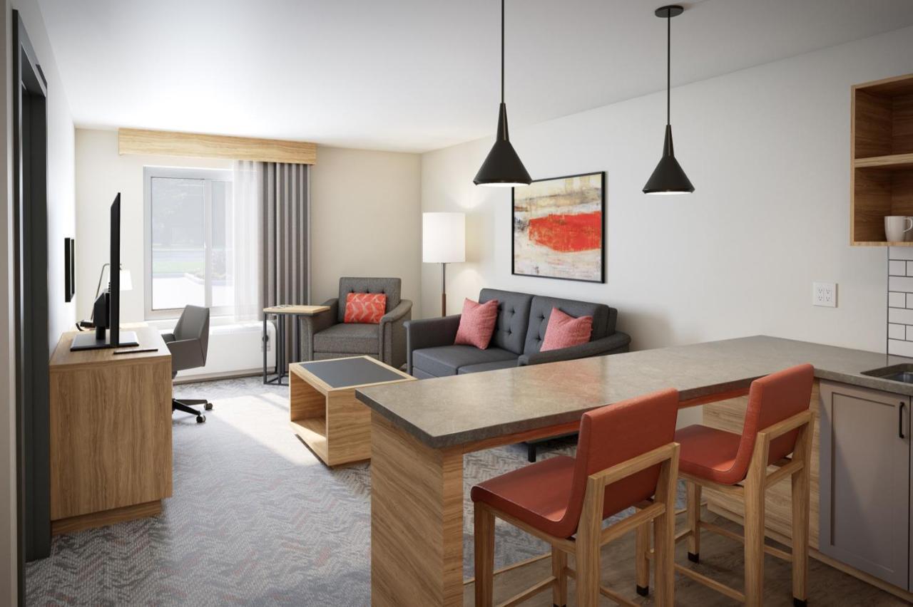 Candlewood Suites - Corpus Christi - Portland By Ihg Extérieur photo