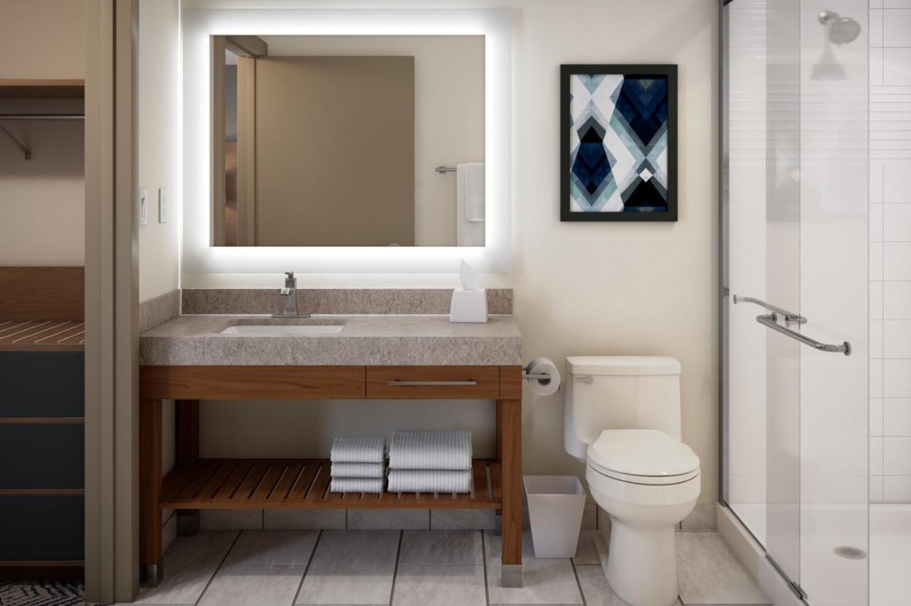 Candlewood Suites - Corpus Christi - Portland By Ihg Extérieur photo