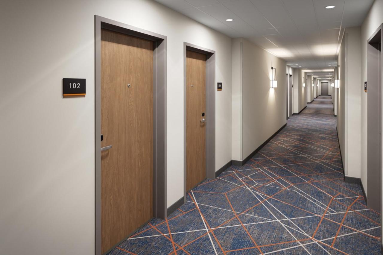 Candlewood Suites - Corpus Christi - Portland By Ihg Extérieur photo